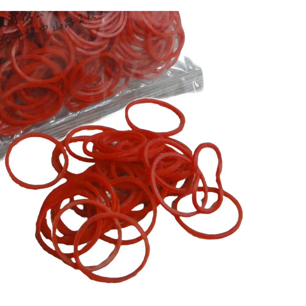 象王橡皮圈 #14/#18 橡皮筋 橡膠圈《友百貨》-細節圖2