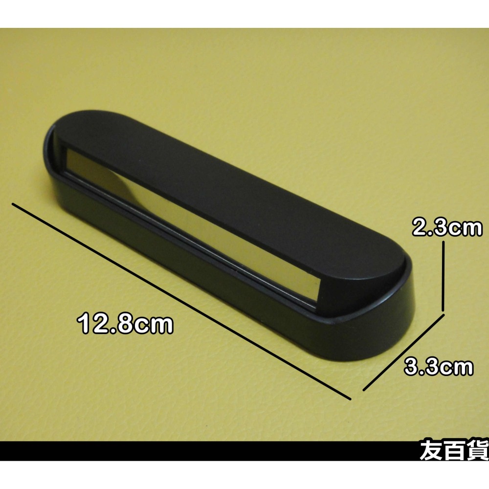 《友百貨》磁吸 臨時停車號碼牌 手機號碼牌 磁吸號碼牌 停車牌 臨停牌 電話號碼牌 汽車百貨-細節圖3