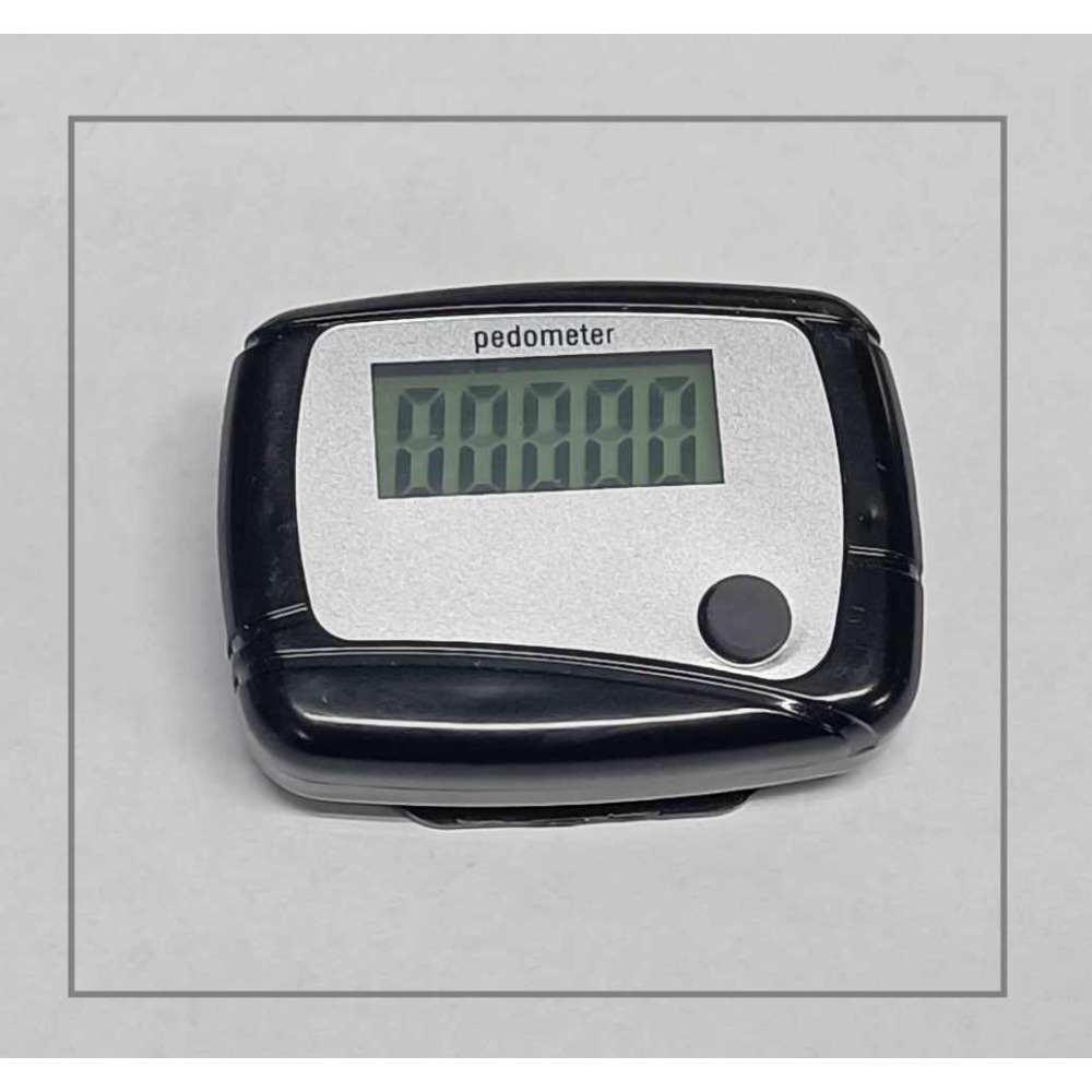 《友百貨》簡易計步器 計步器 趣味競賽 團康活動 健康生活-規格圖6