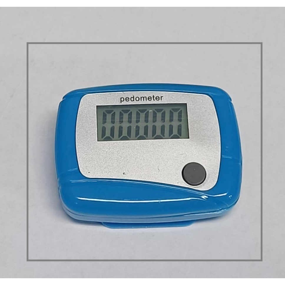 《友百貨》簡易計步器 計步器 趣味競賽 團康活動 健康生活-規格圖6