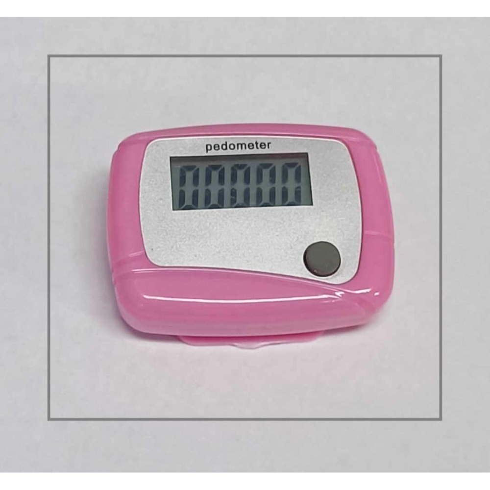 《友百貨》簡易計步器 計步器 趣味競賽 團康活動 健康生活-規格圖6
