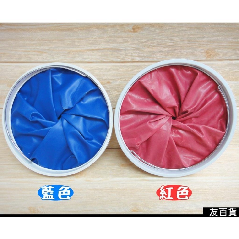 《友百貨》摺疊水桶 11公升 洗車水桶 伸縮水桶 戶外水桶 釣魚水桶 置物桶 折疊水桶-細節圖5