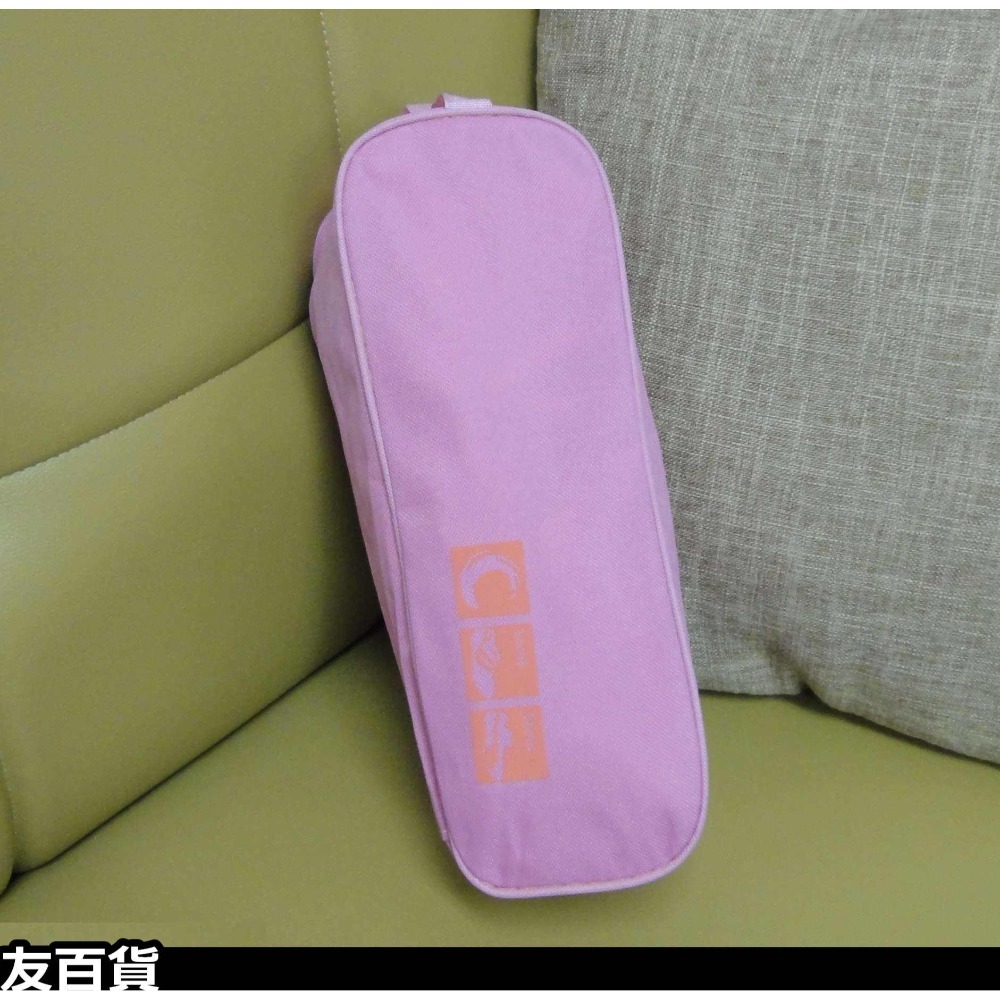 《友百貨》 旅行鞋包 鞋子收納袋 旅行收納包 鞋袋 旅行包 手提鞋包 鞋盒 旅行用品 運動鞋袋-規格圖6