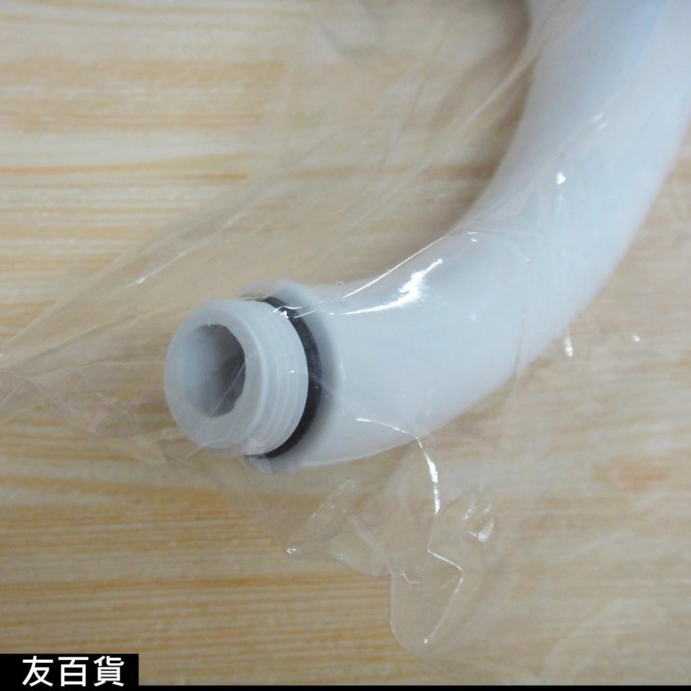 台灣製 歐風蓮蓬頭 沐浴花灑 單段蓮蓬頭 沐浴器 淋浴器 沖水器 NM-6050《友百貨》-細節圖3