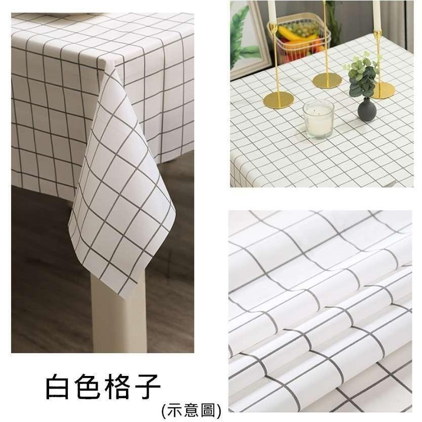 防水桌巾 餐廳桌巾 餐桌巾 居家桌布 日式溫馨 客廳桌布 茶几桌巾 餐巾 野餐布《友百貨》-細節圖7