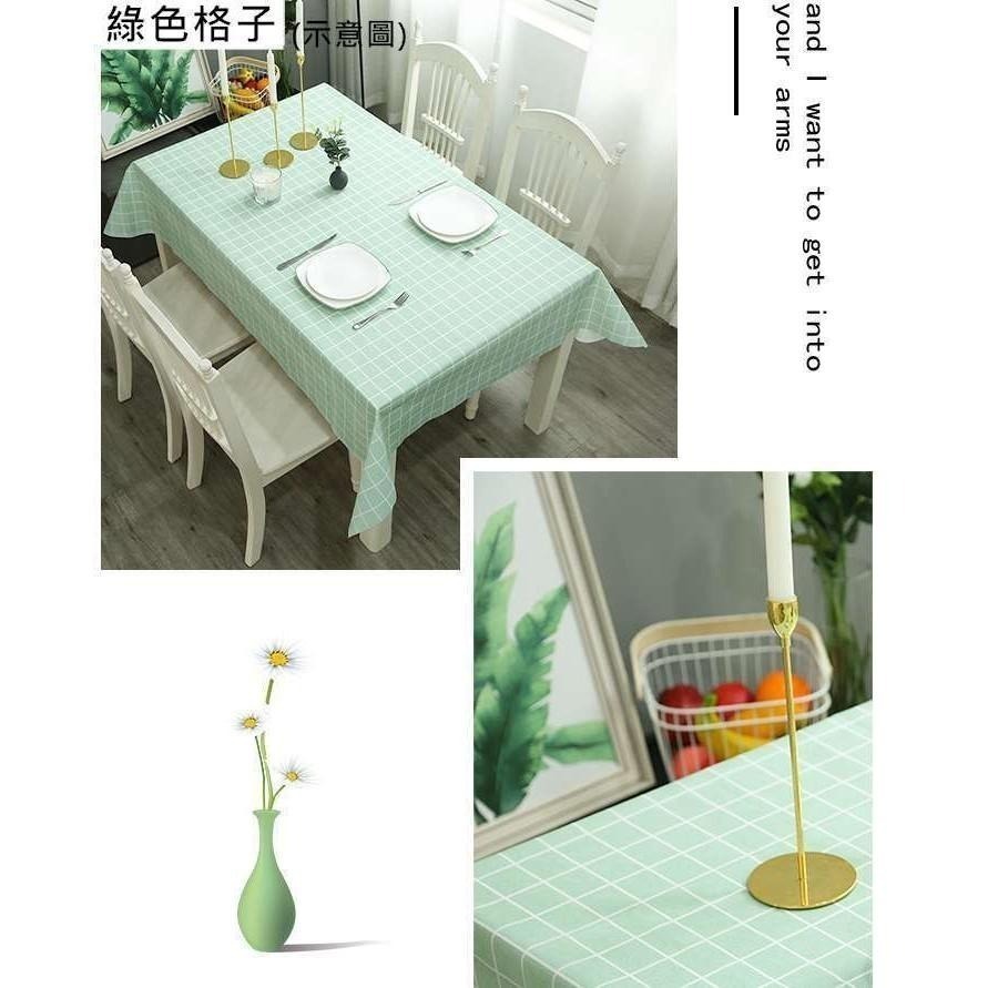 防水桌巾 餐廳桌巾 餐桌巾 居家桌布 日式溫馨 客廳桌布 茶几桌巾 餐巾 野餐布《友百貨》-細節圖9