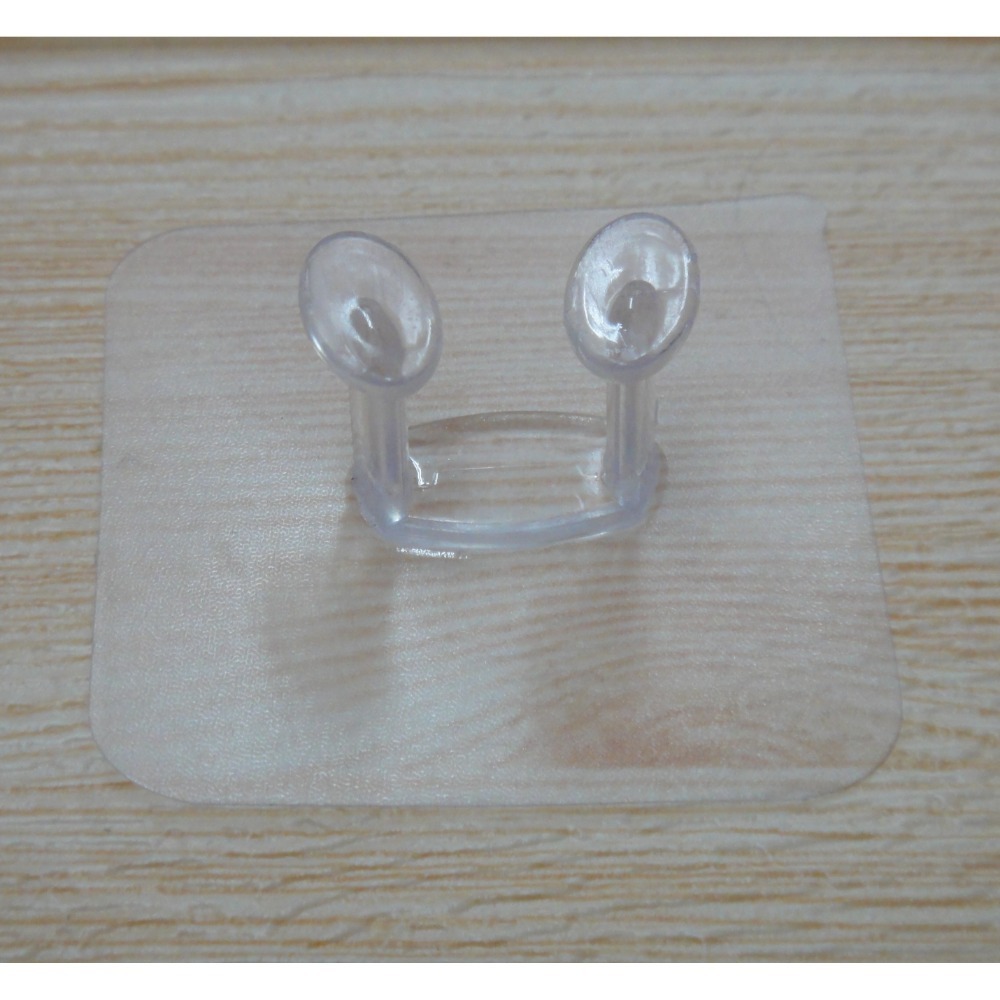 無痕粘貼掛勾 免釘免鑽 插頭掛勾 衣帽掛勾 掛鈎 鉤子 廚房掛鉤 浴廁掛勾 居家收納《友百貨》-規格圖8