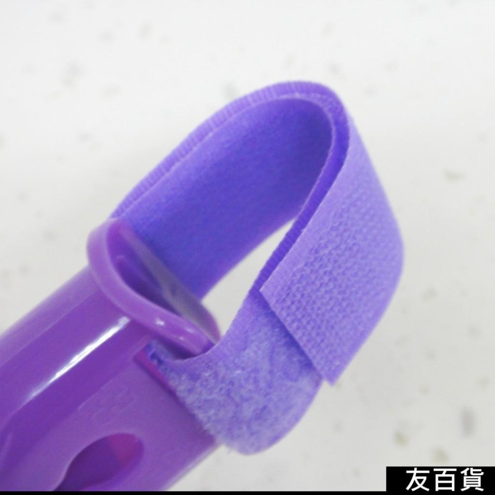 《友百貨》台灣製 嬰兒推車掛勾 魔鬼氈掛勾 萬用掛勾 吊掛勾 推車勾 手把掛勾 自行車掛勾 汽車掛勾 220153-細節圖6