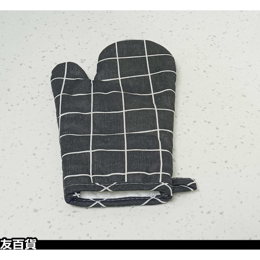 黑色格子