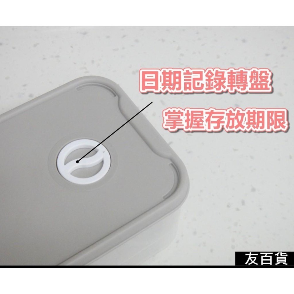 蛋盒10格雞蛋收納盒 雞蛋盒 可疊加雞蛋盒 雞蛋盒 雞蛋放置盒 雞蛋保護盒 蛋盒 保鮮盒 露營野炊《友百貨》-細節圖2