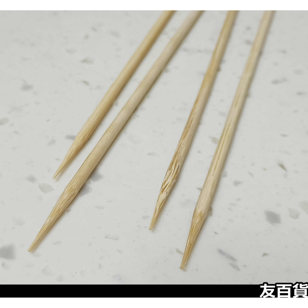 《友百貨》長竹串 (20公分/25公分/30公分) 竹串 竹籤 竹叉 烤肉串燒 燒烤串 免洗餐具 燒烤針 烤肉用品-細節圖2