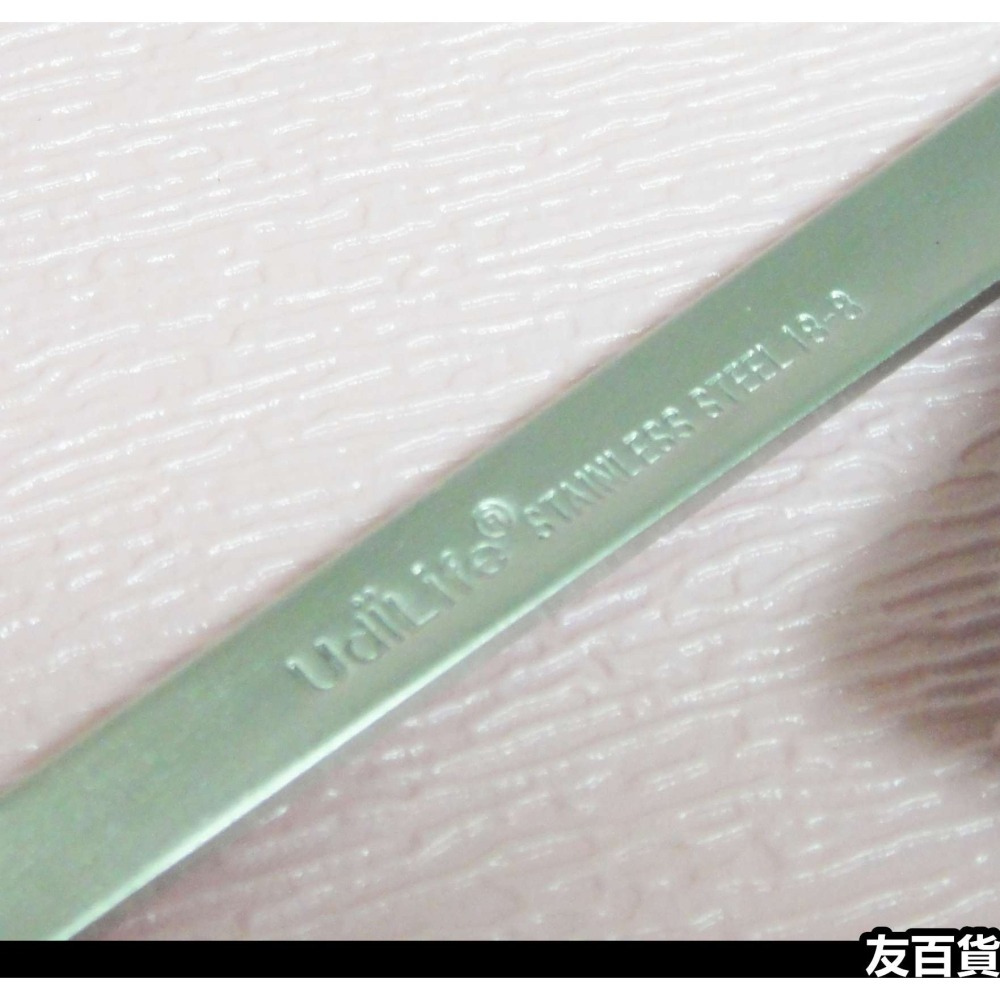 樂司不鏽鋼牛奶匙 正304 咖啡匙 攪拌匙 攪拌棒 長茶匙 長湯匙 調飲匙 小湯匙 調酒棒 SGS驗檢合格《友百貨》-細節圖5