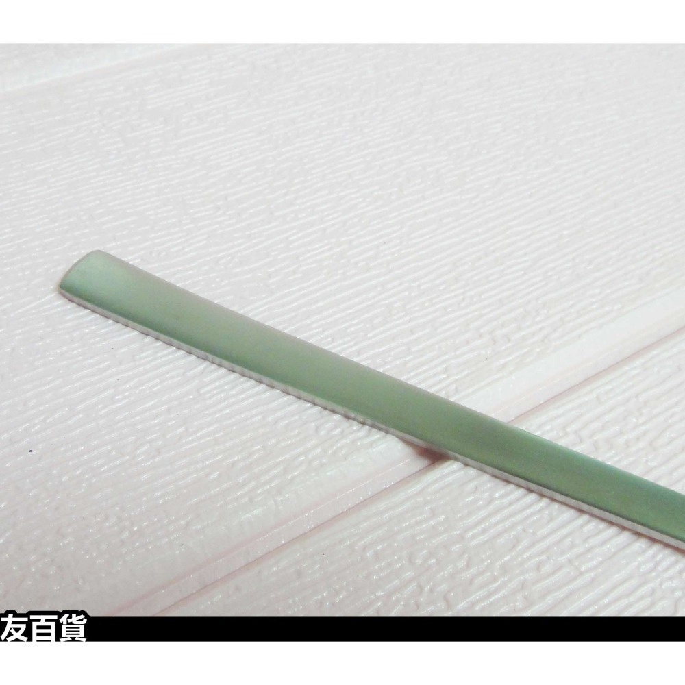 樂司不鏽鋼牛奶匙 正304 咖啡匙 攪拌匙 攪拌棒 長茶匙 長湯匙 調飲匙 小湯匙 調酒棒 SGS驗檢合格《友百貨》-細節圖6