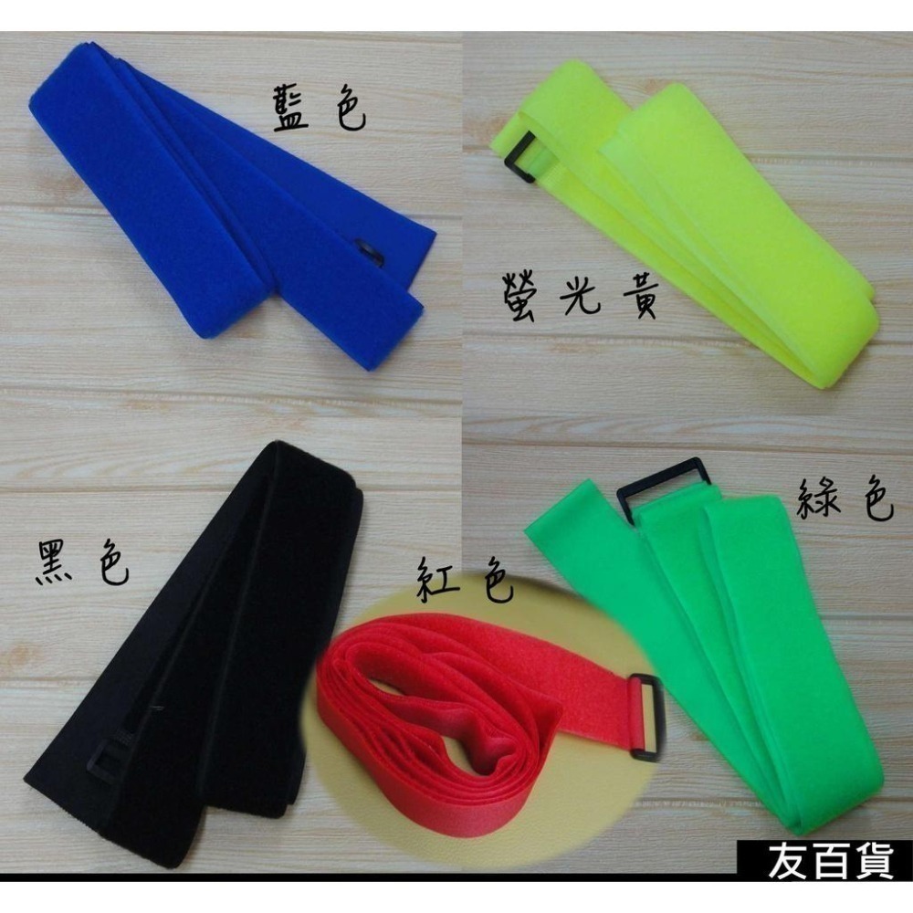 魔術貼行李束帶 魔鬼粘行李箱束帶 行李箱固定帶 行李綁帶 旅行箱束帶 打包帶 捆綁帶 旅行箱綁帶 行李帶《友百貨》-細節圖6