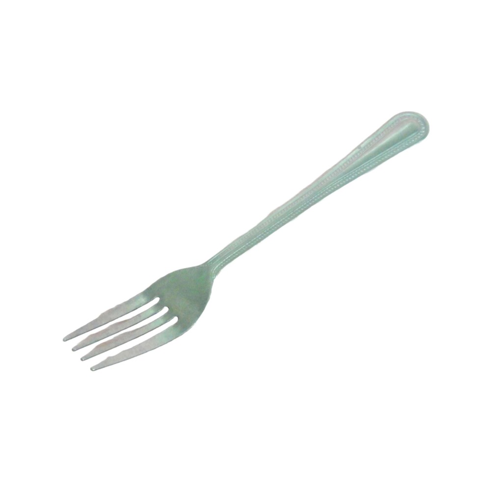 《友百貨》萬點花大叉(3入裝) 不銹鋼叉子 餐子 不鏽鋼餐具 牛排叉 水果叉 西餐叉 環保餐具 SGS檢驗合格-細節圖2