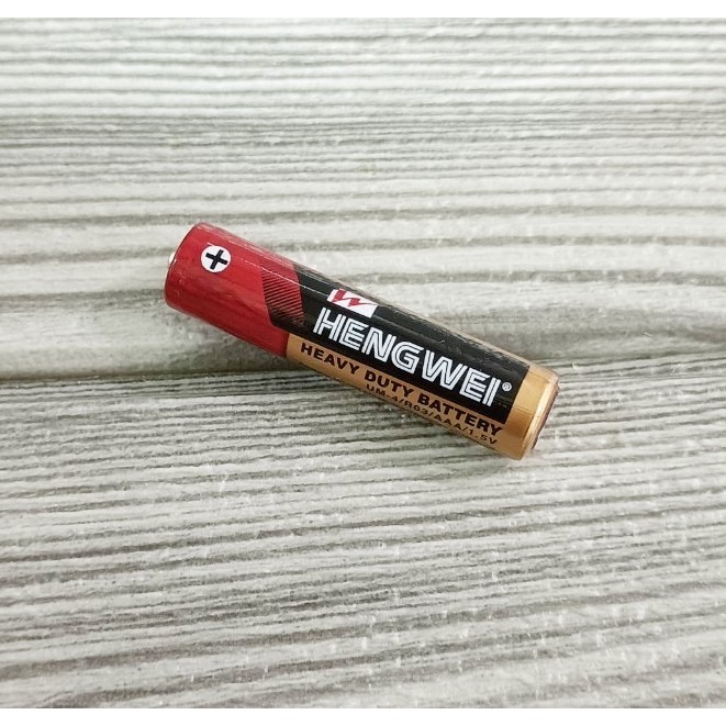 無尾熊3號電池/4號號電池 經濟型環保綠能碳鋅電池 (一顆價) 乾電池 《友百貨》-規格圖3