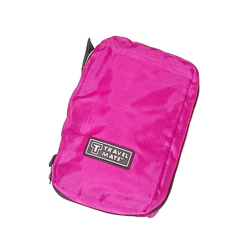 《友百貨》 旅行化妝包 盥洗包 旅行收納包 化粧包 旅行包 旅行用品 洗潄包 旅行小物包-細節圖2