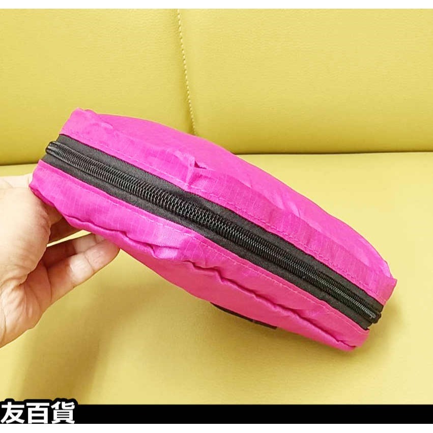 《友百貨》 旅行化妝包 盥洗包 旅行收納包 化粧包 旅行包 旅行用品 洗潄包 旅行小物包-細節圖10