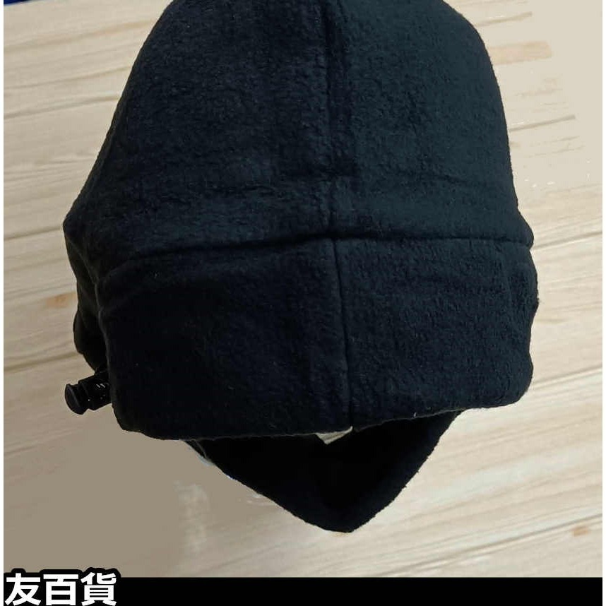 《友百貨》保暖頭套 厚頭套 防寒面罩 騎行頭套 釣魚頭套 休閒頭套 頭巾-細節圖6