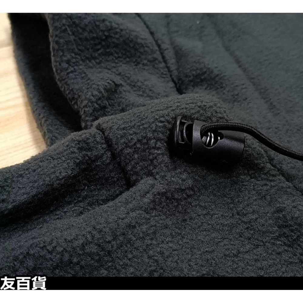 《友百貨》保暖頭套 厚頭套 防寒面罩 騎行頭套 釣魚頭套 休閒頭套 頭巾-細節圖8