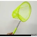 伸縮撈魚網 不鏽鋼捕捉網 5節伸縮 伸縮昆蟲網 捕蝦網 蝴蝶網 捕蟲網 伸縮魚網《友百貨》-規格圖9