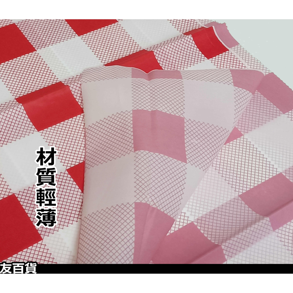 《友百貨》薄款 PVC防水桌巾 90X137公分 PVC桌巾 餐桌巾 薄款桌布 簡易桌布 茶几桌巾 餐巾 野餐布-細節圖3
