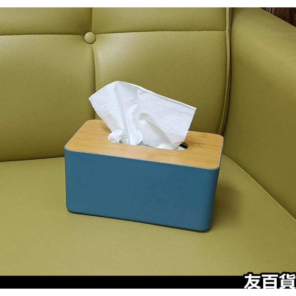 《友百貨》居家面紙盒 北歐風面紙盒 抽取面紙盒 紙巾盒 汽車面紙盒 掀蓋面紙盒-細節圖8