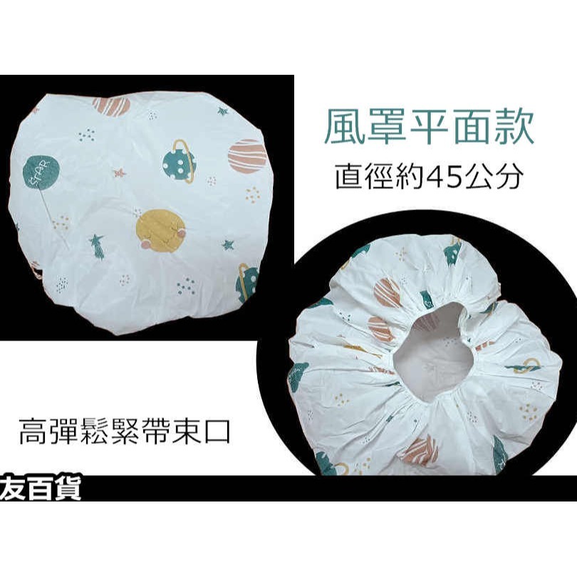 《友百貨》風扇防塵套 電風扇防塵罩 風扇收納袋 立體防塵套 立式風扇防塵罩 全包風扇收納袋 風扇罩 電扇收納袋-細節圖4