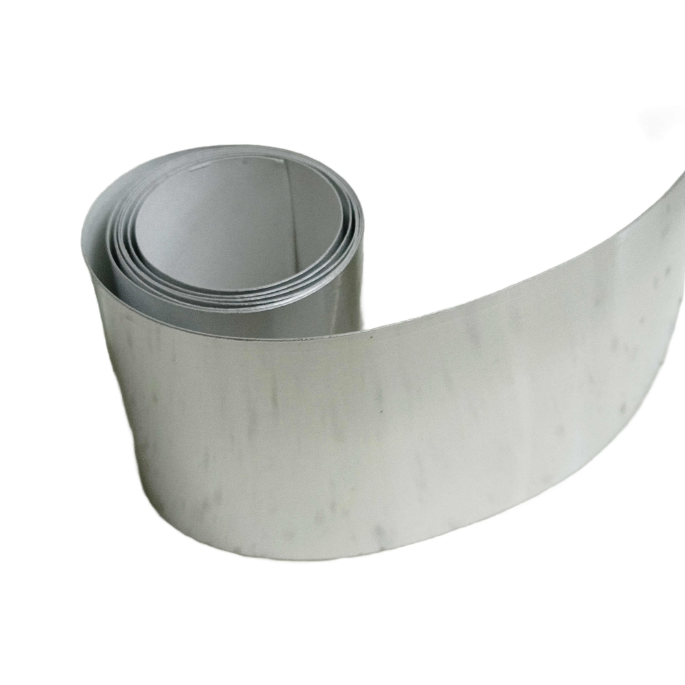 《友百貨》台灣製 流理台貼布 流理台貼條 鋁質貼布 防水貼布 水槽貼條 自粘貼條 牆角貼 接縫貼布 永潔BJ-0067-細節圖2