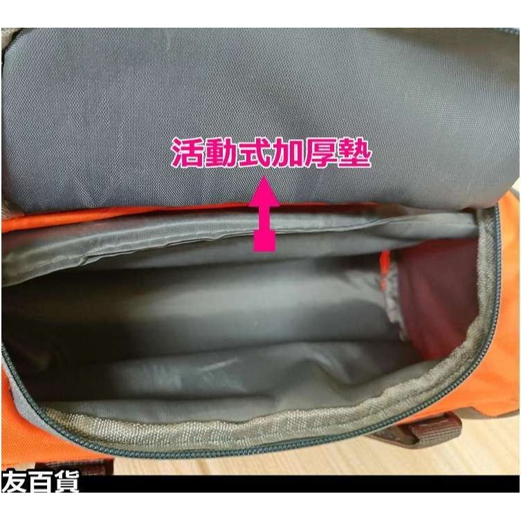 自行車車把包 圓筒車把包 附背帶單肩包 車前包 單車車包 腳踏車車包 車頭包《友百貨》-細節圖8