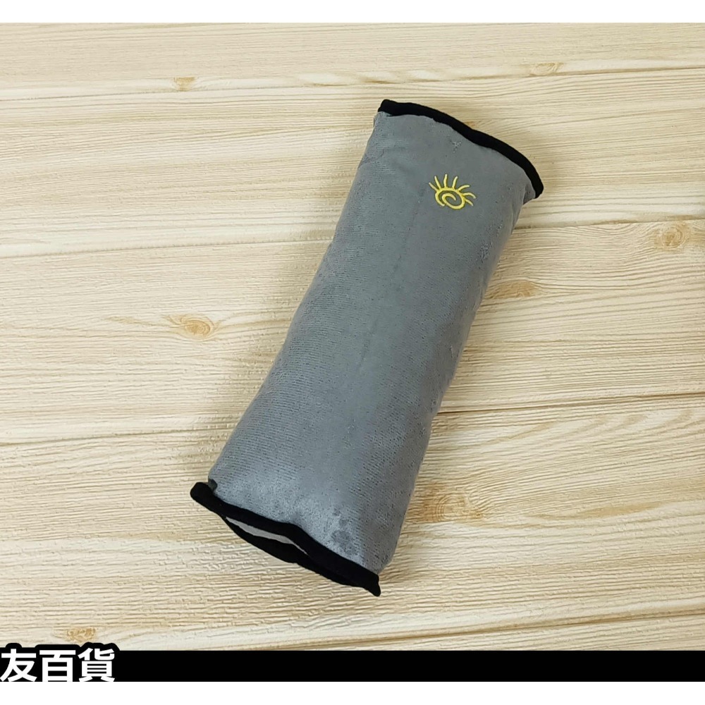 《友百貨》汽車安全帶護肩套 汽車安全帶套 車用飾品 安全帶護套 安全帶枕套 汽車百貨-規格圖7