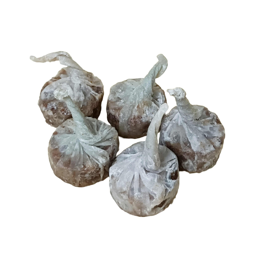 七里香超大火種 (一包五粒) 烤肉火種 升火種 中秋烤肉 烤肉用品 起火種 大火種《友百貨》-細節圖2