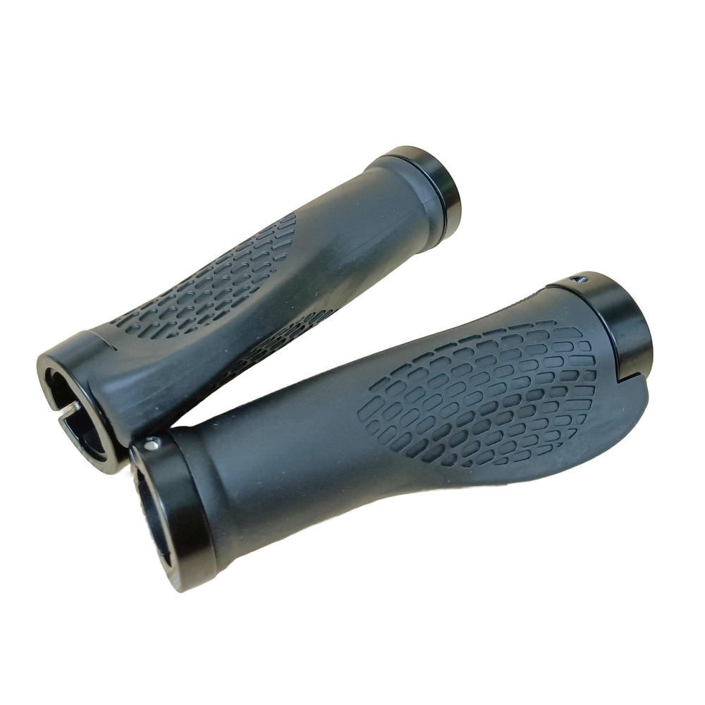 自行車握把套 肉球握把 自行車把手 單車把套 登山車握把套 單車握把 腳踏車配件《友百貨》-細節圖2