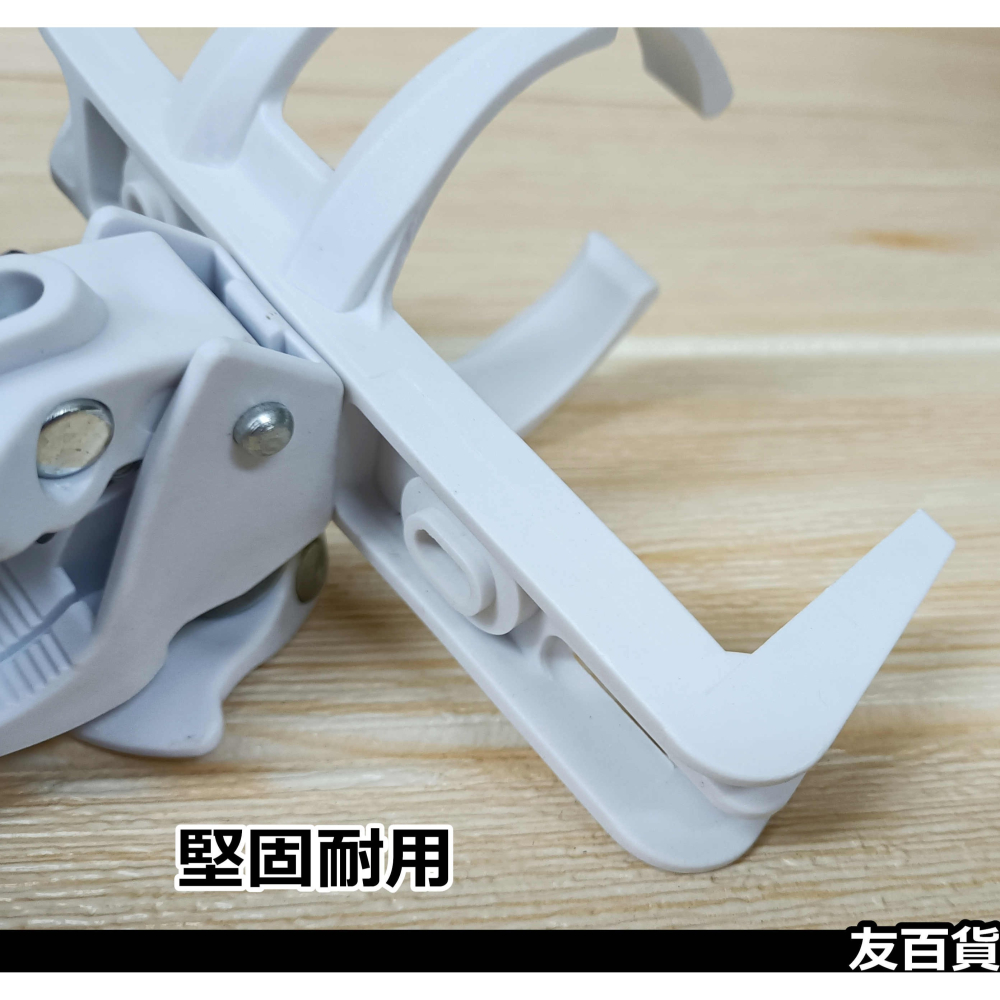 自行車水壺架 單車水杯架 快拆水壺架 隨意掛 飲料架 單車水瓶架 置杯架 公路車 腳踏車配件《友百貨》-細節圖5