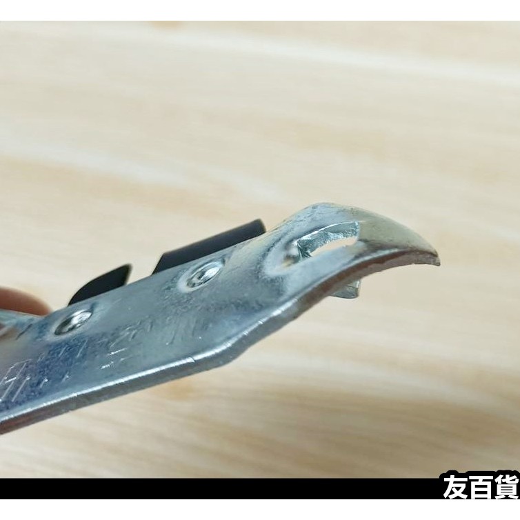 台灣製 三用罐切 三用開罐器 開罐頭工具 切罐器 啤酒起子 開瓶器 廚房工具 信利三用罐切 IS302《友百貨》-細節圖7