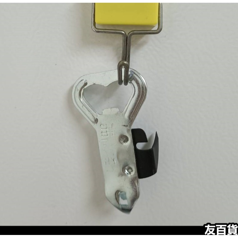 台灣製 三用罐切 三用開罐器 開罐頭工具 切罐器 啤酒起子 開瓶器 廚房工具 信利三用罐切 IS302《友百貨》-細節圖8