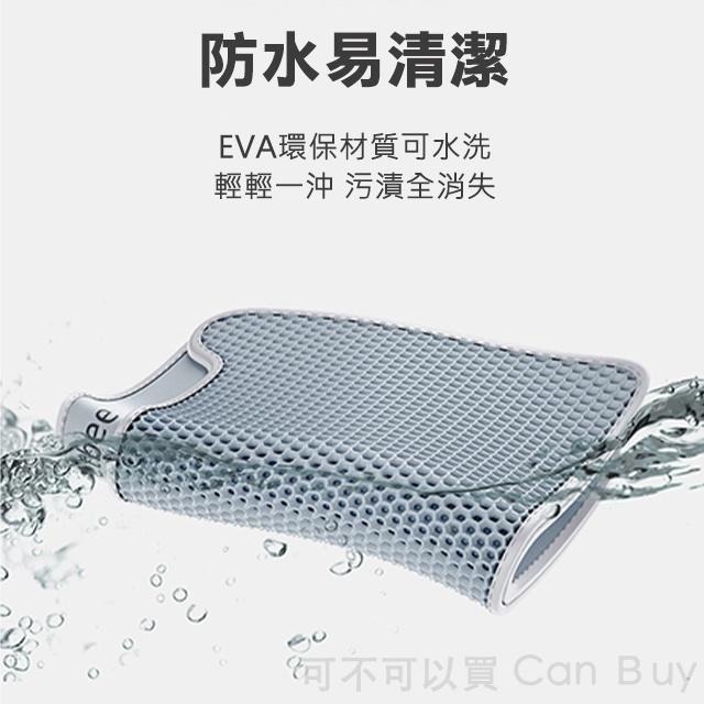 【限時購】雙層貓砂墊 貓砂墊 防水貓砂墊 漏砂墊 貓砂盆 貓砂踏墊 加大號貓砂墊 落砂墊 貓沙墊-細節圖7