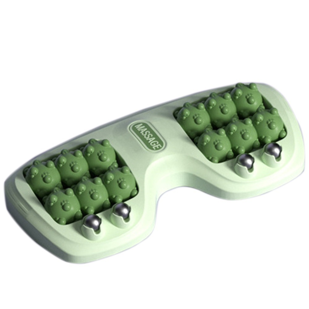 【限時購】2入組腳底按摩器 足底按摩器-規格圖10