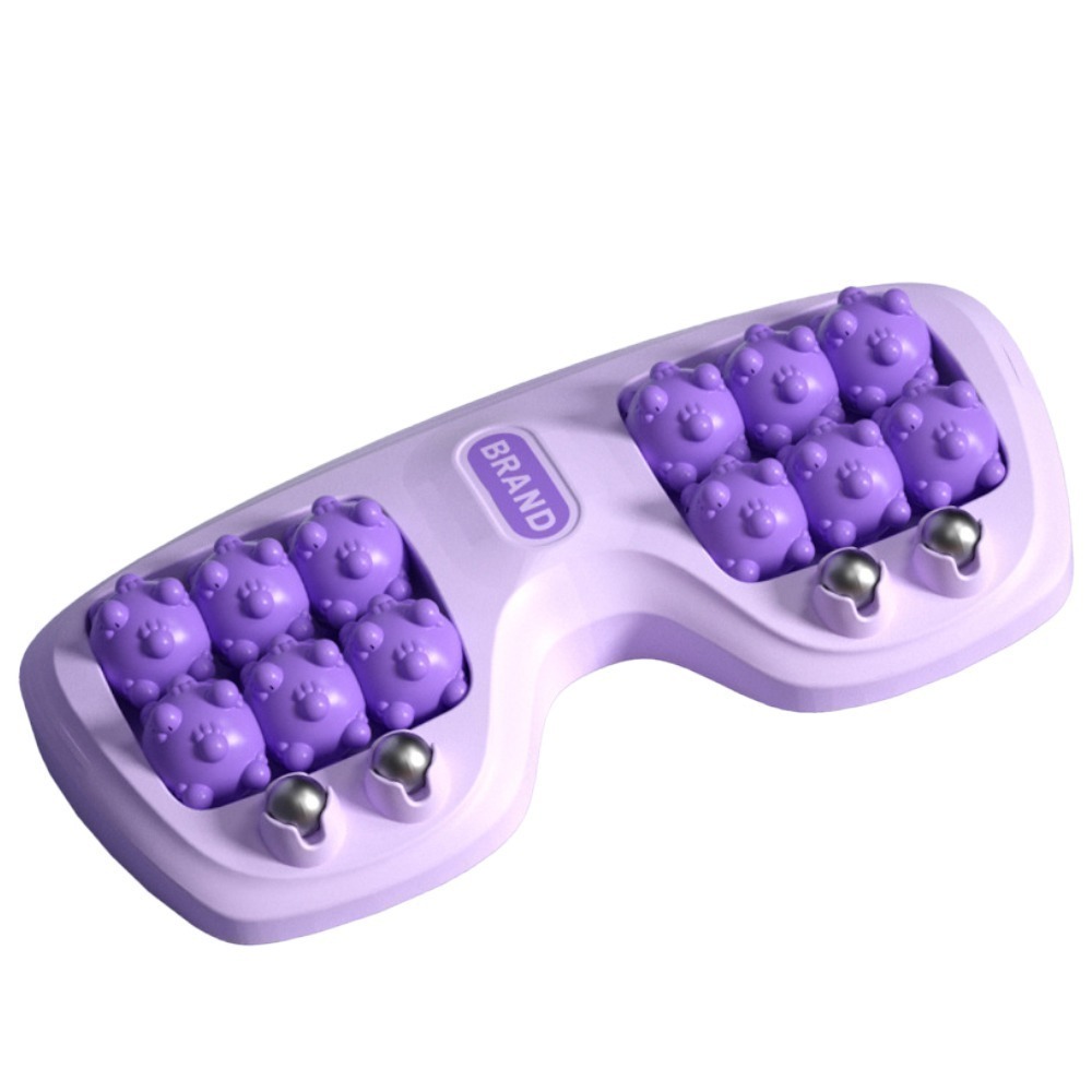 【限時購】2入組腳底按摩器 足底按摩器-規格圖10