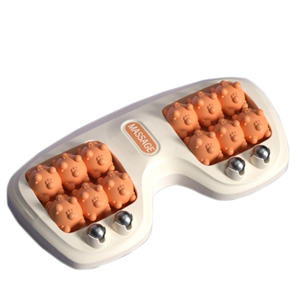 【限時購】2入組腳底按摩器 足底按摩器-規格圖10