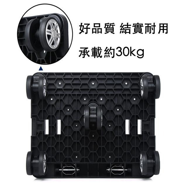 推車 寵物拉桿包 拉桿包 寵物推車 寵物拉桿車 拉桿推車 學生書包推車 推車 拉桿車 買菜推車 買菜車 小推車-細節圖7