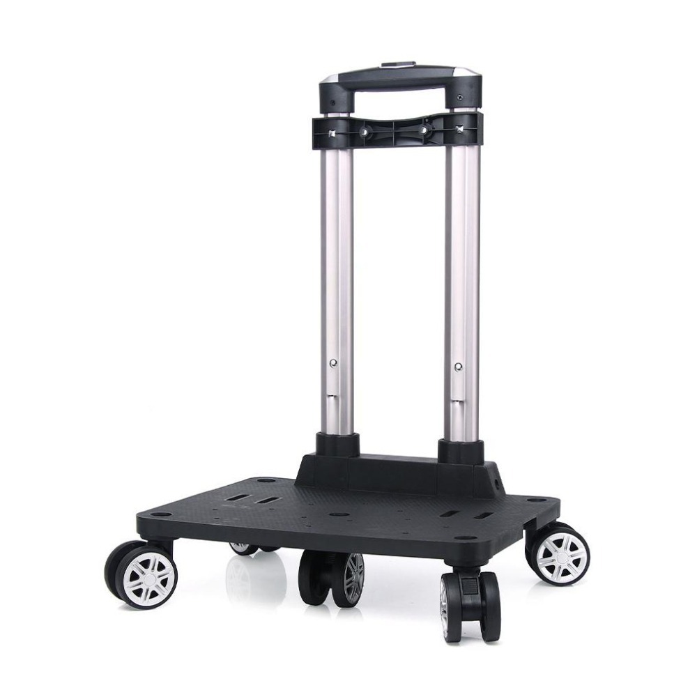 推車 寵物拉桿包 拉桿包 寵物推車 寵物拉桿車 拉桿推車 學生書包推車 推車 拉桿車 買菜推車 買菜車 小推車-細節圖9