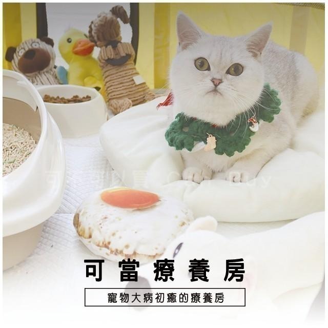 【限時購】寵物帳篷 狗帳篷 貓帳篷 寵物產房-細節圖7