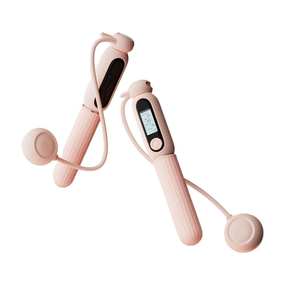 【7-ELEVEN 門市團購】跳繩 無繩跳繩 計數跳繩-規格圖10