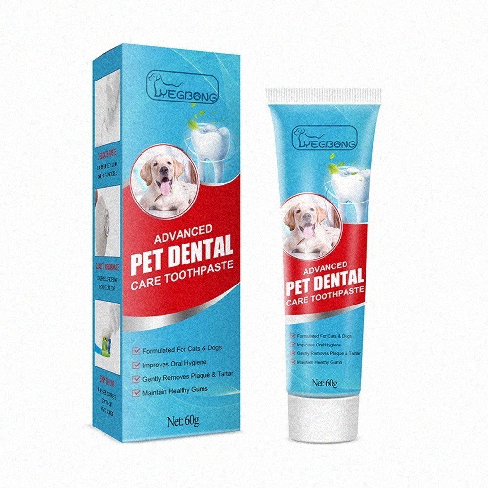 【7-ELEVEN 門市團購】寵物牙膏 狗狗牙膏 貓咪牙膏 狗牙膏 狗牙膏-規格圖9