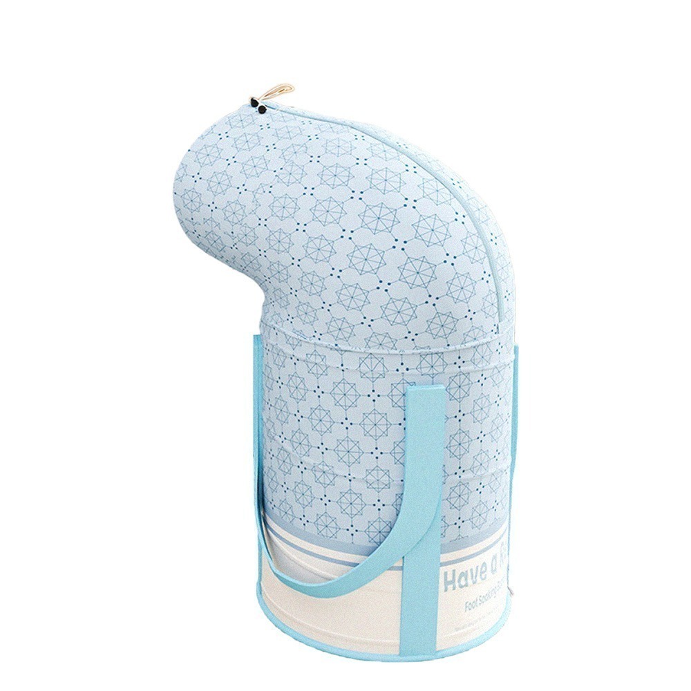 升級彈簧支撐摺疊泡腳桶 泡腳桶 泡腳袋 折疊泡腳桶 泡腳桶折疊 摺疊泡腳桶 泡腳盆 泡腳桶摺疊 泡腳包 泡腳泡腳機-規格圖9