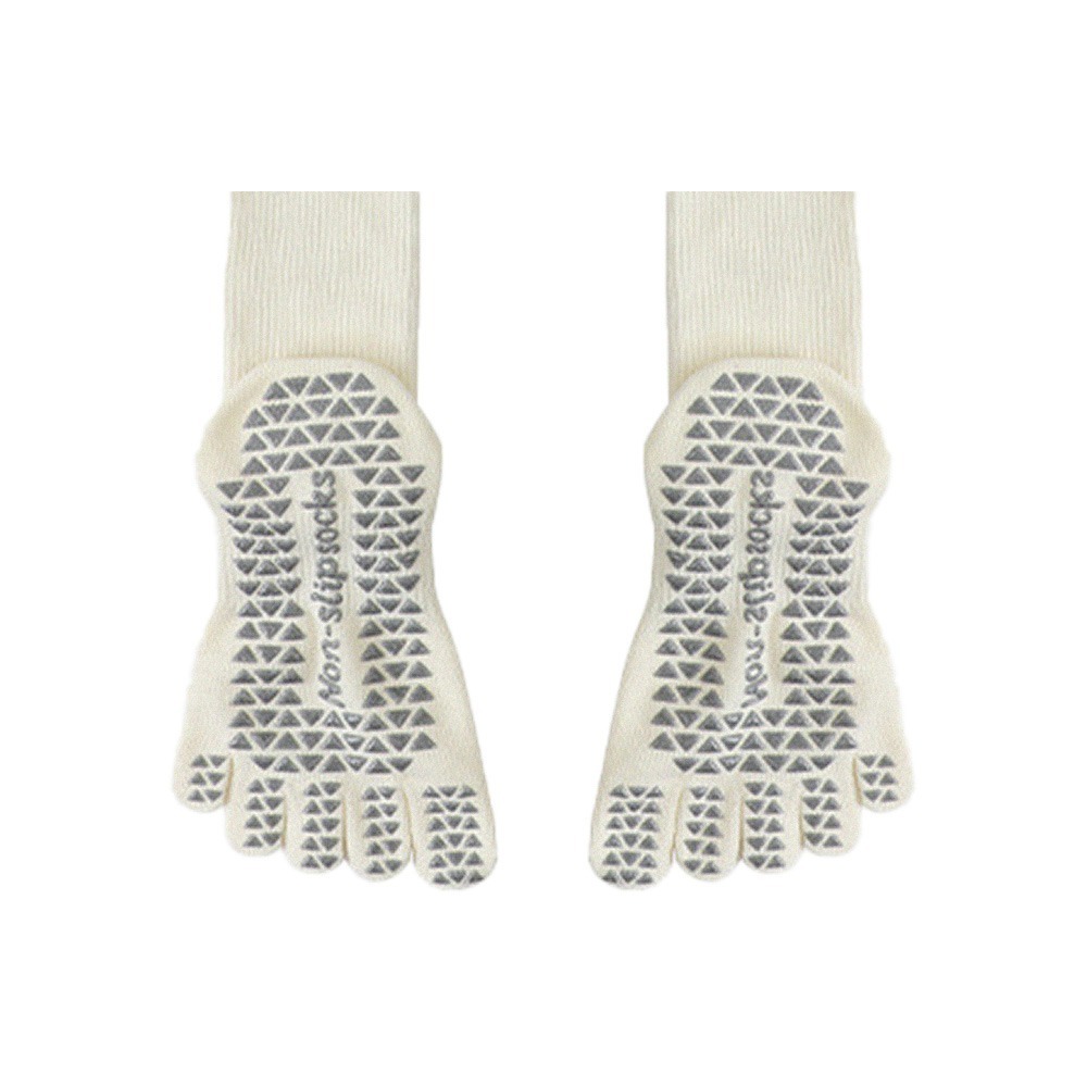 瑜珈防滑長襪 止滑襪 瑜珈襪 中筒襪 防滑襪 瑜伽襪 瑜珈防滑襪 止滑襪子 運動襪 止滑運動襪 短襪 止滑中筒襪-規格圖9