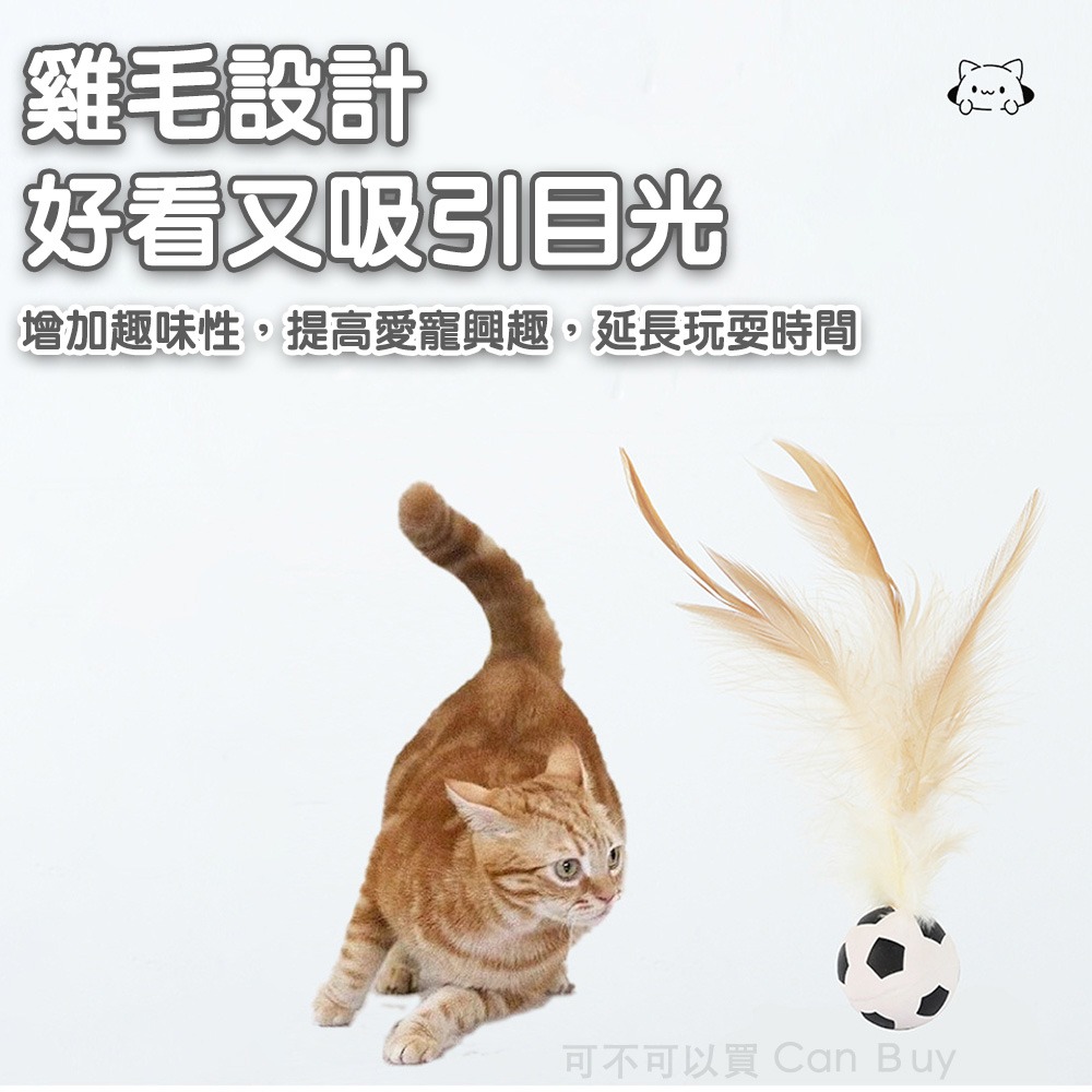 逗貓彈力球 貓玩具 貓咪玩具 寵物玩具 逗貓神器 逗貓玩具 逗貓小貓玩具 逗貓 幼貓玩具 自動逗貓 逗貓棒 貓狗玩具-細節圖8