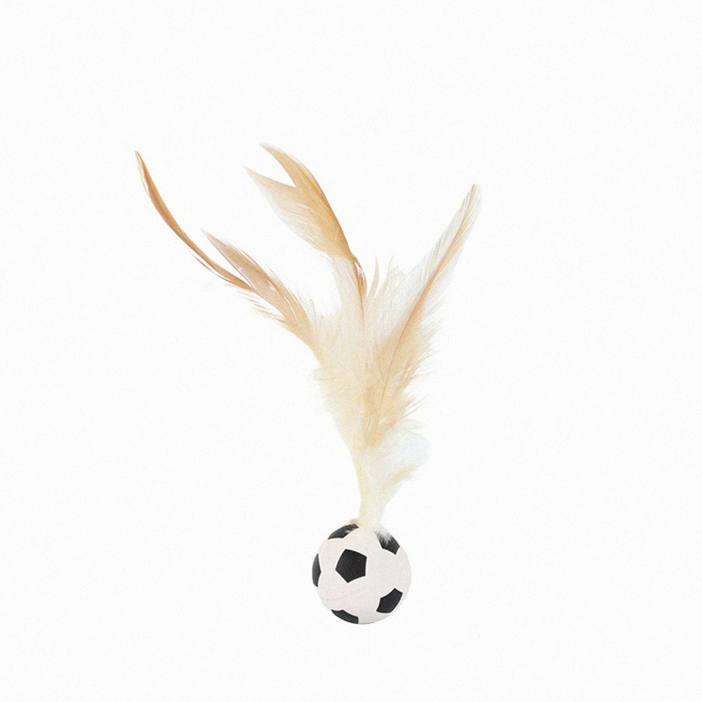 逗貓彈力球 貓玩具 貓咪玩具 寵物玩具 逗貓神器 逗貓玩具 逗貓小貓玩具 逗貓 幼貓玩具 自動逗貓 逗貓棒 貓狗玩具-規格圖9