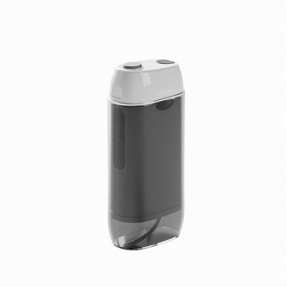 【限時購】磁吸充電式 沖牙機(大容量水箱)-規格圖10